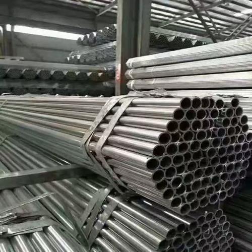 漯河q355nhb耐候钢管